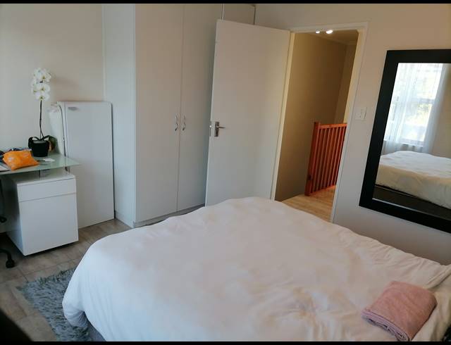 2 BEDROOM DUPLEX TO LET IN PARKLANDS NORTH